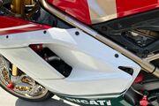 Picture 5 - 2007 Ducati Superbike motorbike