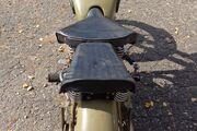 Picture 3 - 1950 Norton Big 4 596cc single motorbike