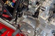 Picture 2 - 1975 Kawasaki Z1B 900 motorbike