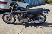 Picture 3 - 1975 Kawasaki Z1B 900 motorbike