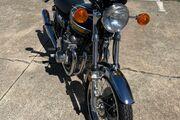 Picture 8 - 1975 Kawasaki Z1B 900 motorbike