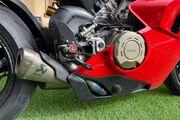 Picture 5 - 2019 Ducati Panigale V4S motorbike
