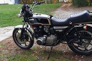 Picture 2 - 1980 Kawasaki KZ1000 MK2 motorbike