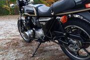 Picture 3 - 1980 Kawasaki KZ1000 MK2 motorbike
