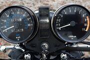 Picture 5 - 1980 Kawasaki KZ1000 MK2 motorbike