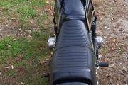 Picture 6 - 1980 Kawasaki KZ1000 MK2 motorbike