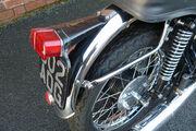 Picture 7 - BSA Rocket Gold Star Replica Restored motorbike