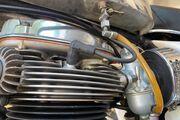 Picture 8 - 1964 BSA Firebird motorbike