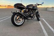 Picture 2 - 2008 Ducati Sport Classic 1000 motorbike