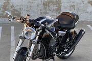 Picture 3 - 2008 Ducati Sport Classic 1000 motorbike