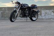 Picture 4 - 2008 Ducati Sport Classic 1000 motorbike