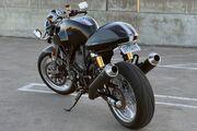 Picture 7 - 2008 Ducati Sport Classic 1000 motorbike