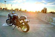 Picture 8 - 2008 Ducati Sport Classic 1000 motorbike