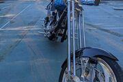 Picture 2 - 2004 Bourget Low Blow motorbike
