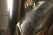 Picture 4 - 1992 Vincent Egli Vincent motorbike