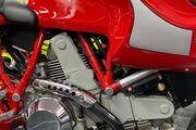 Picture 4 - 2001 Ducati MH900E motorbike