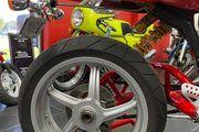 Picture 5 - 2001 Ducati MH900E motorbike