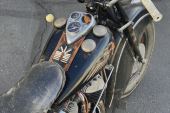 1947 Indian for sale, VIN 1947C2501 for sale