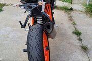 Picture 5 - 2017 KTM Super Duke 1290 motorbike