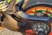 Picture 6 - 2017 KTM Super Duke 1290 motorbike