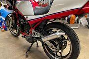 Picture 2 - 1984 Yamaha RD/RZ350 LC motorbike