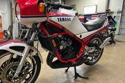 Picture 4 - 1984 Yamaha RD/RZ350 LC motorbike