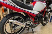 Picture 6 - 1984 Yamaha RD/RZ350 LC motorbike