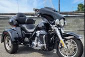 2020 Harley-Davidson Other, Black for sale