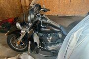 Picture 3 - 2020 Harley-Davidson Other, Black motorbike