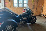 Picture 4 - 2020 Harley-Davidson Other, Black motorbike
