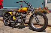 1939 Indian Sport Scout for sale