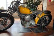 Picture 2 - 1939 Indian Sport Scout motorbike