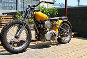 Picture 3 - 1939 Indian Sport Scout motorbike