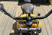 Picture 5 - 1939 Indian Sport Scout motorbike