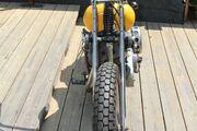 Picture 6 - 1939 Indian Sport Scout motorbike