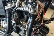 Picture 7 - 1940 Indian Scout for sale motorbike