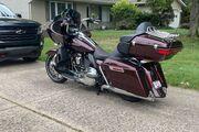 Picture 2 - 2018 Harley-Davidson Road Glide Ultra motorbike