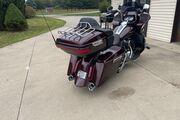 Picture 6 - 2018 Harley-Davidson Road Glide Ultra motorbike