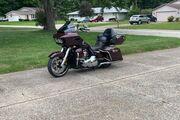 Picture 7 - 2018 Harley-Davidson Road Glide Ultra motorbike