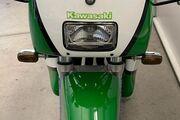 Picture 3 - 1972 Kawasaki H1 Triple motorbike