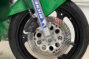 Picture 6 - 1972 Kawasaki H1 Triple motorbike