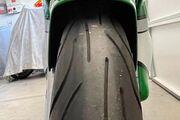 Picture 7 - 1972 Kawasaki H1 Triple motorbike