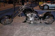 Picture 4 - 2006 Bourget Viper 2 motorbike