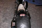 Picture 5 - 2006 Bourget Viper 2 motorbike