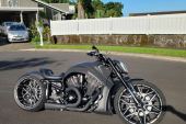 2013 Harley-Davidson V-ROD in Black for sale