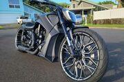 Picture 2 - 2013 Harley-Davidson V-ROD in Black motorbike