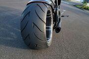 Picture 6 - 2013 Harley-Davidson V-ROD in Black motorbike