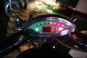 Picture 5 - 2006 American Ironhorse Texas Chopper for sale motorbike