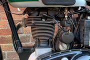 Picture 6 - 1950 BSA B31, 350cc lovely example with original reg. & V5C motorbike