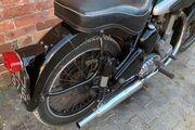 Picture 8 - 1950 BSA B31, 350cc lovely example with original reg. & V5C motorbike
